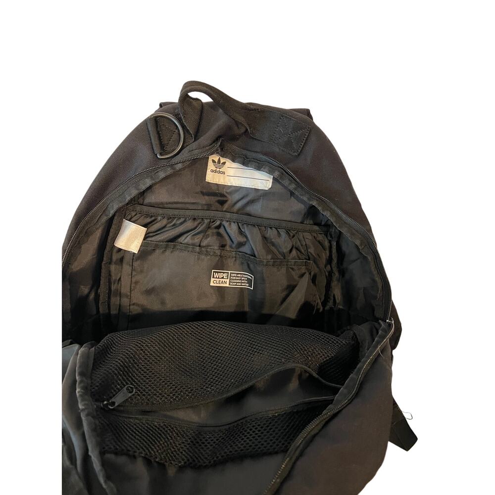 Adidas Daily Backpack - Picture 2 of 3